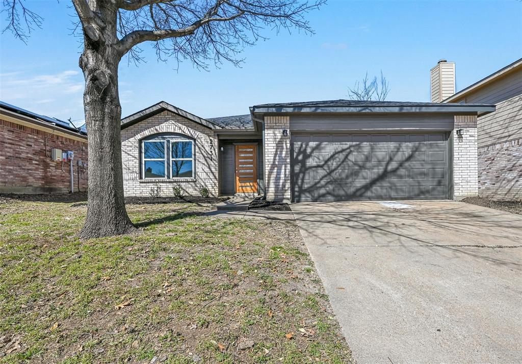 2731 Tranquil Way Property Photo
