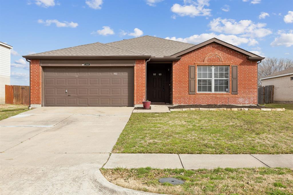 2325 Tisbury Way Property Photo