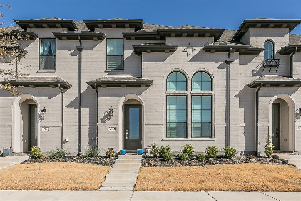 2425 Longspur Drive Property Photo
