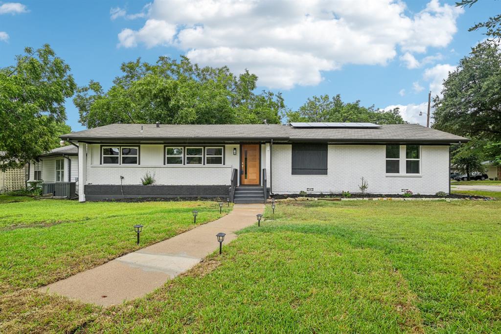 1404 Bellaire Drive Property Photo