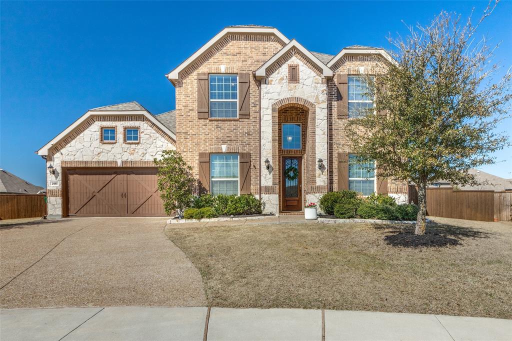 2951 Pine Creek Way Property Photo