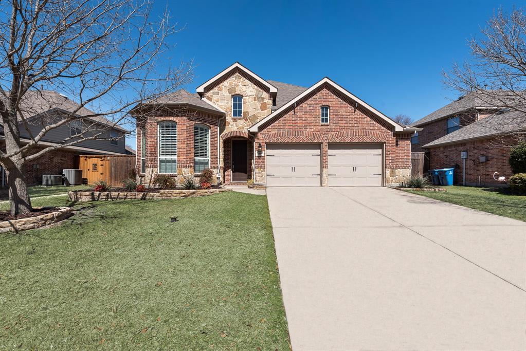 7509 Handen Drive Property Photo