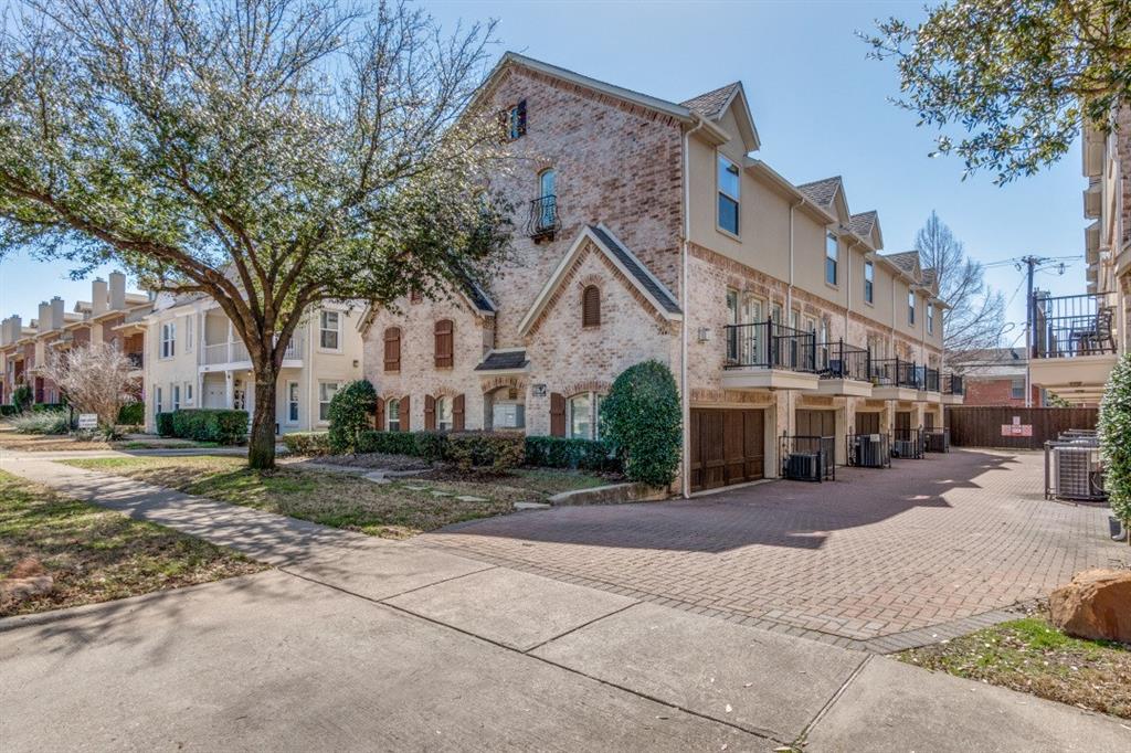 3439 Mcfarlin Boulevard Property Photo