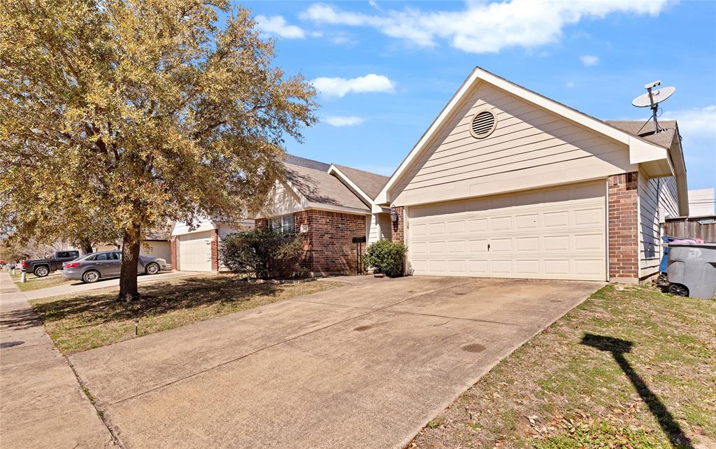 2845 Saint Bernard Drive Property Photo