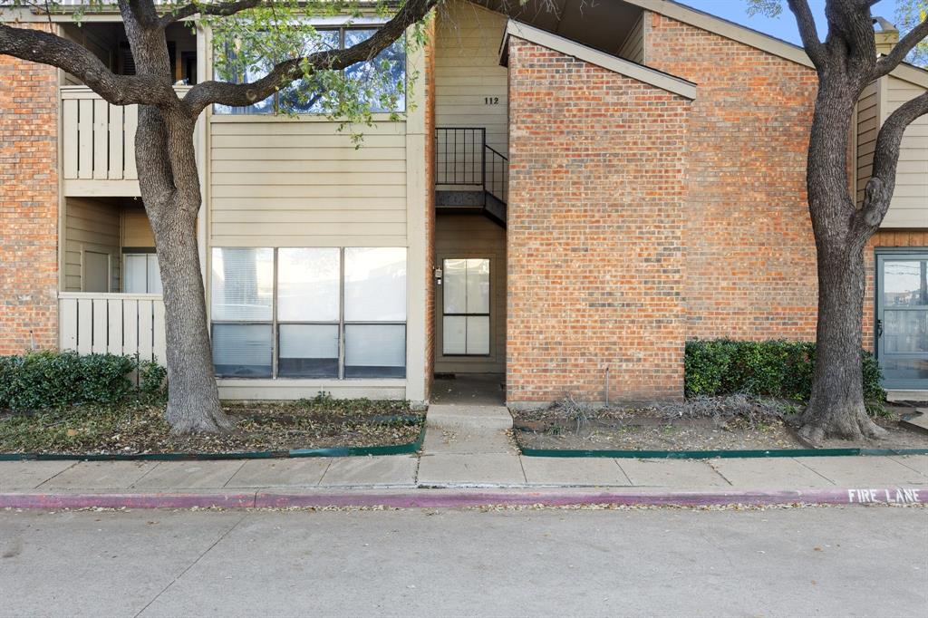 9254 Forest Lane Property Photo