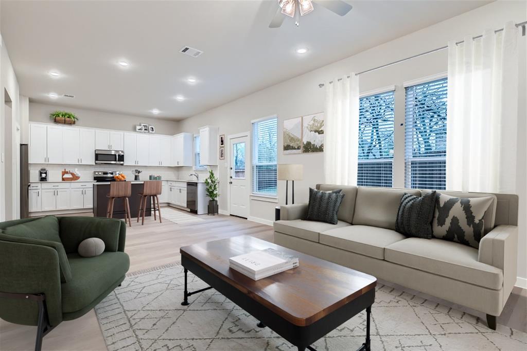 2219 Kincaid Lane Property Photo