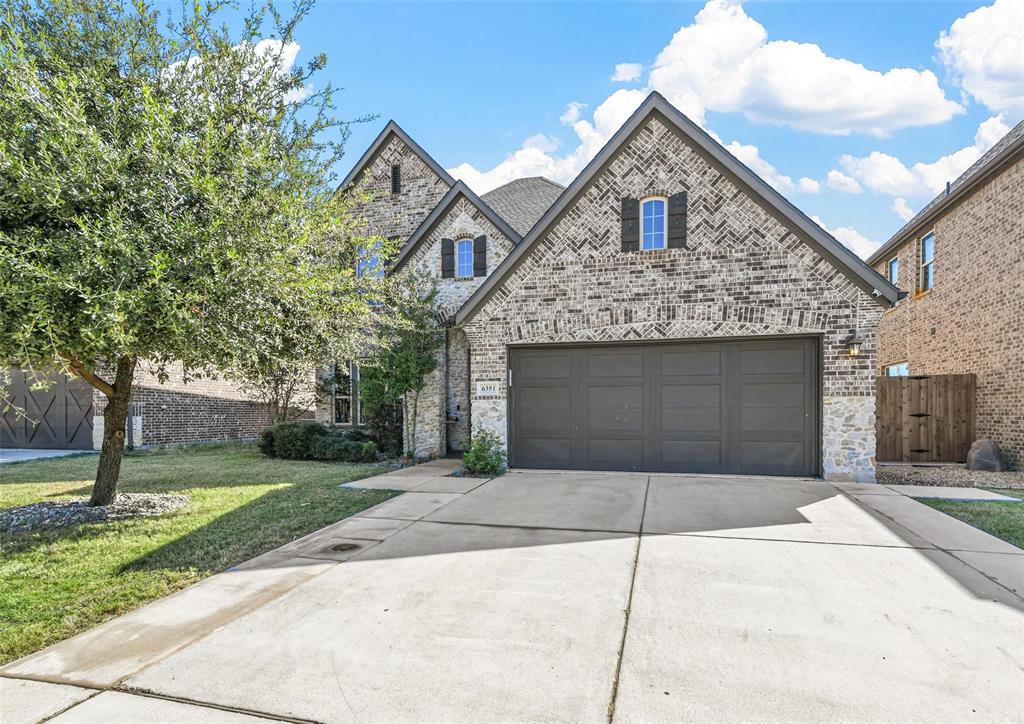 6351 Cedar Sage Trail Property Photo