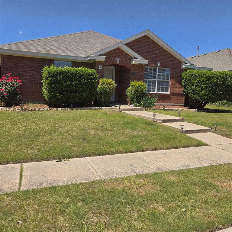 3916 Evergreen Court Property Photo