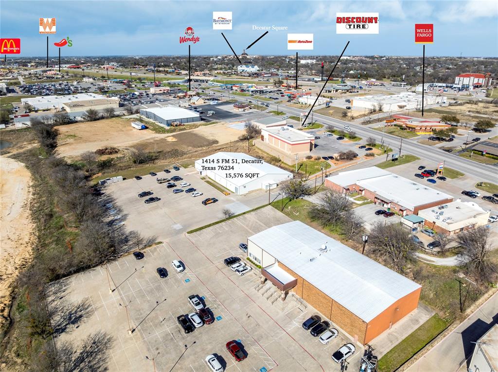 1414 S Fm 51 Property Photo 1