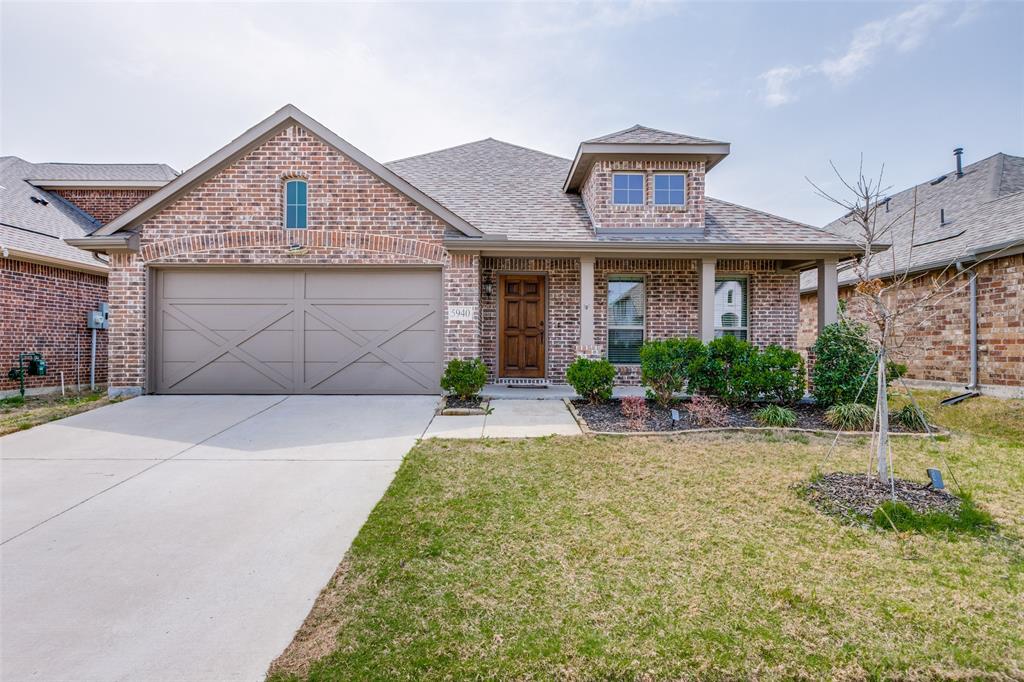 5940 Pensby Drive Property Photo