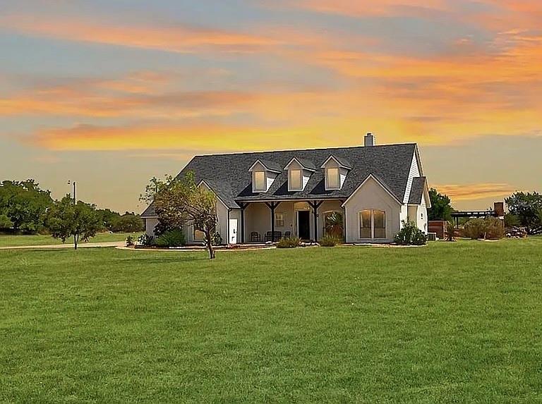 400 Valle Vista Road Property Photo