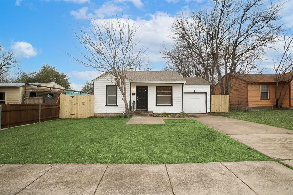 1244 E Morningside Drive Property Photo