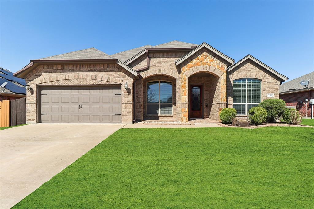 11124 Silver Horn Drive Property Photo