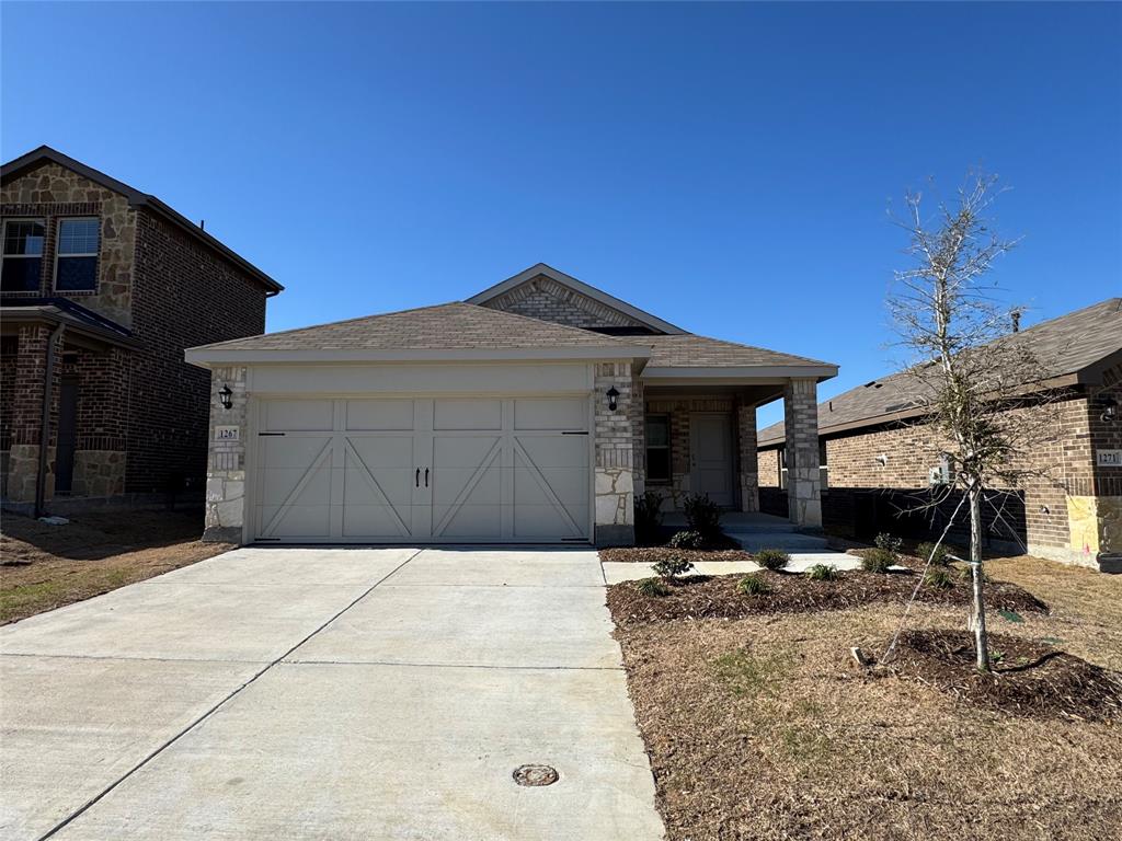 1267 Barkridge Street Property Photo