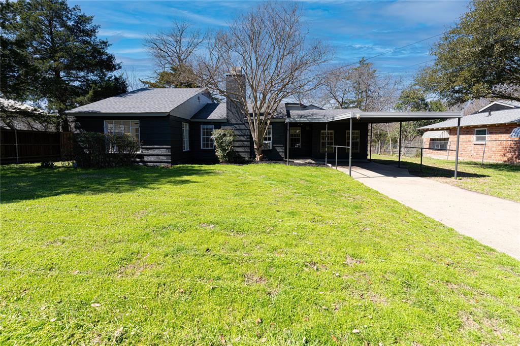 1117 Glencliff Drive Property Photo