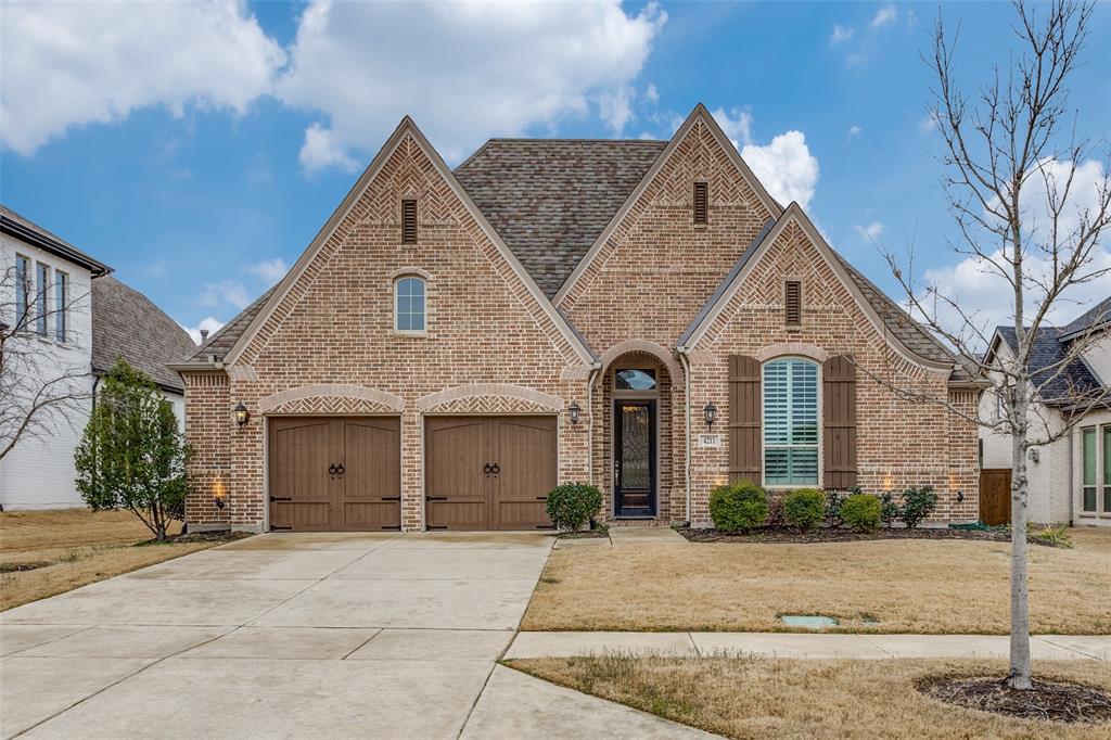 4211 Dewberry Lane Property Photo