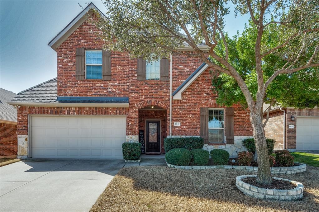 5917 Wilford Drive Property Photo