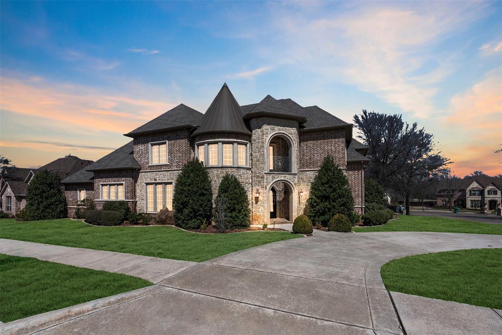 2909 Canyon Creek Drive Property Photo