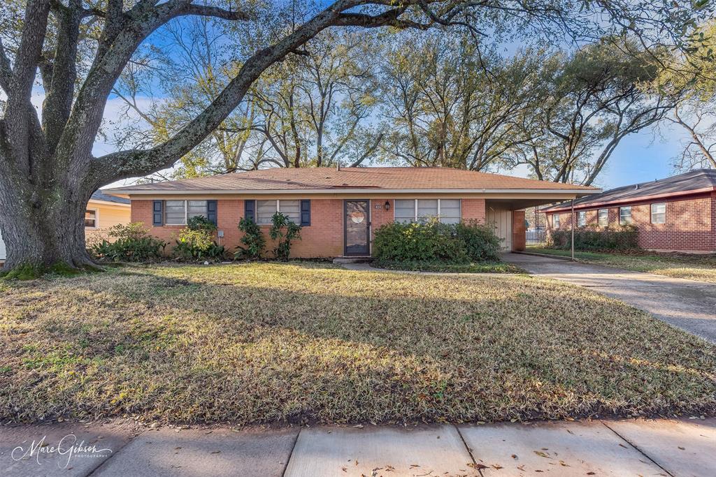 1826 Bonn Street Property Photo