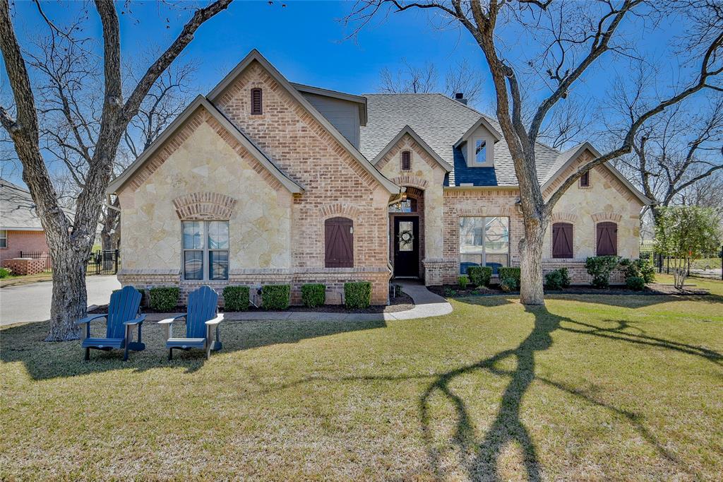 9319 Monticello Drive Property Photo