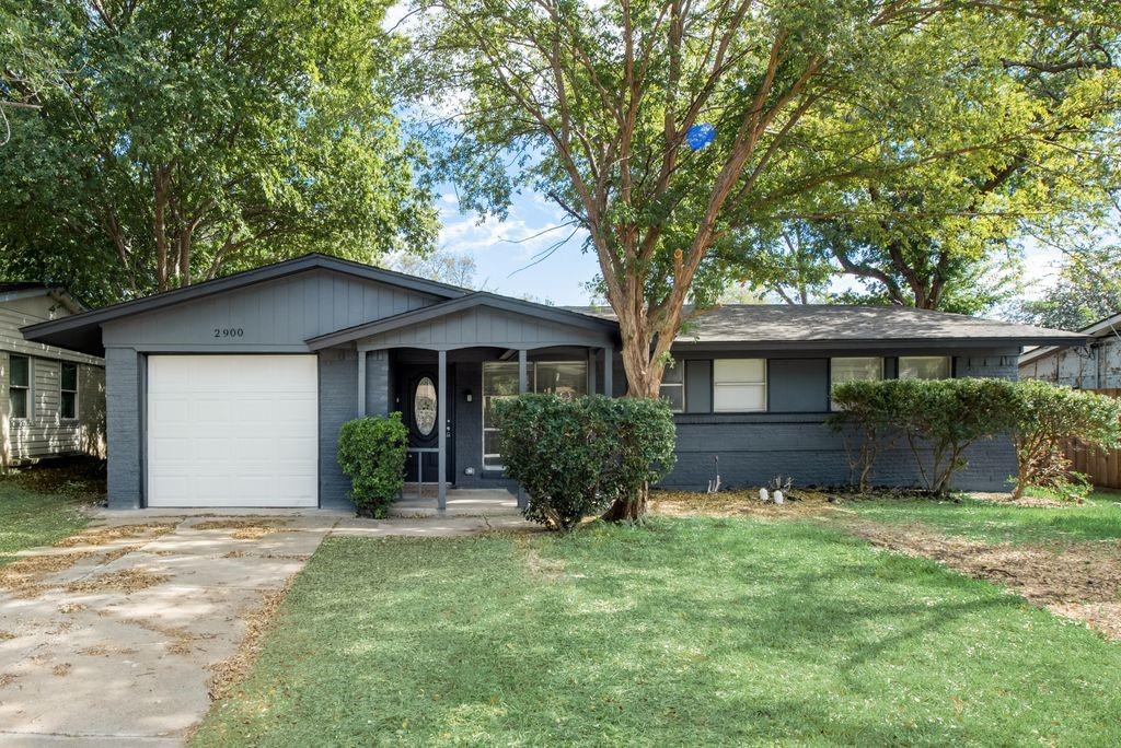 2900 Catalina Drive Property Photo