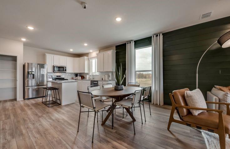 700 Forestdale Court Property Photo