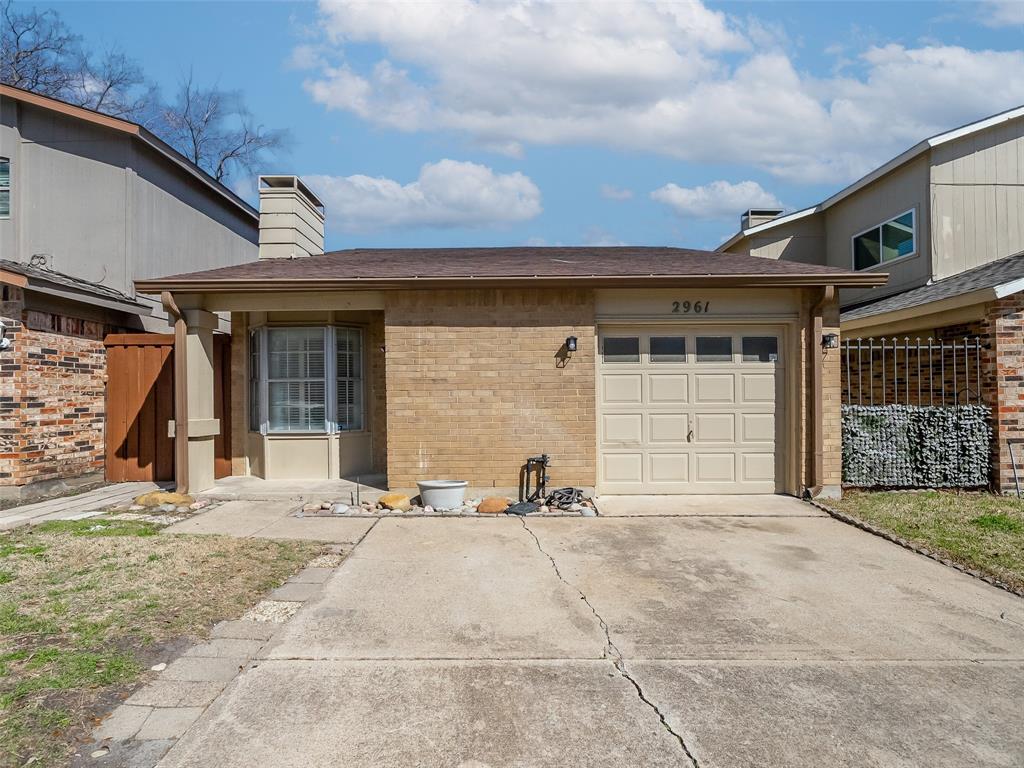 2961 Antares Circle Property Photo