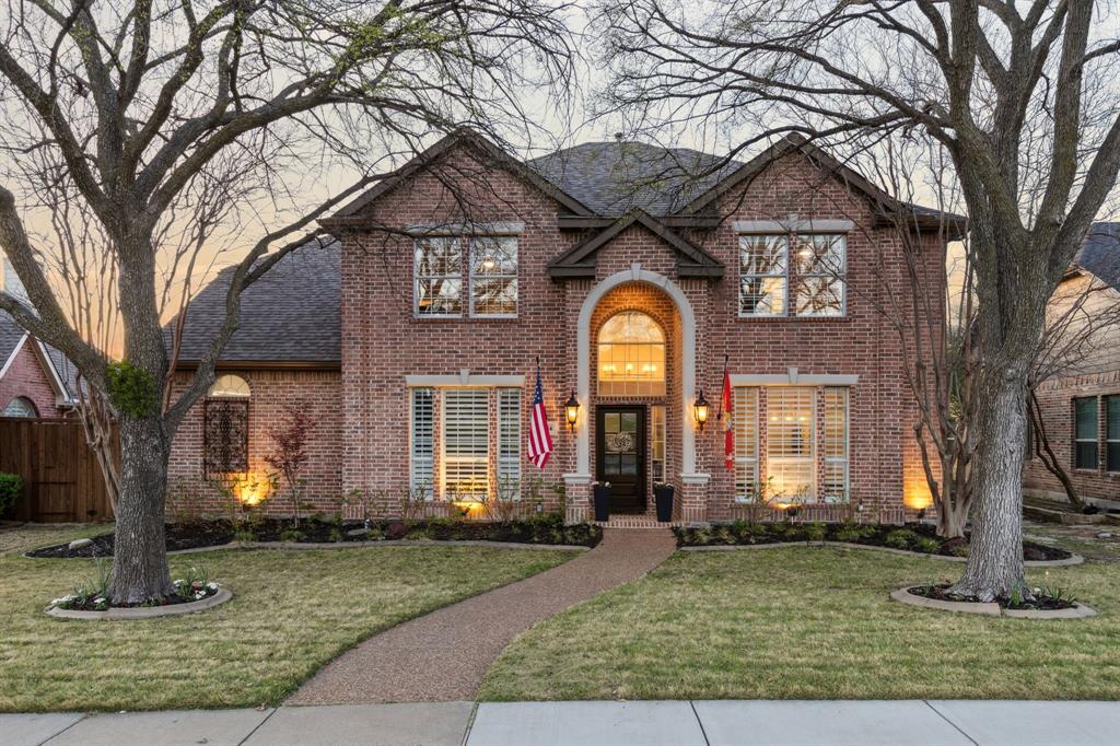 4644 Ridgeland Drive Property Photo 1