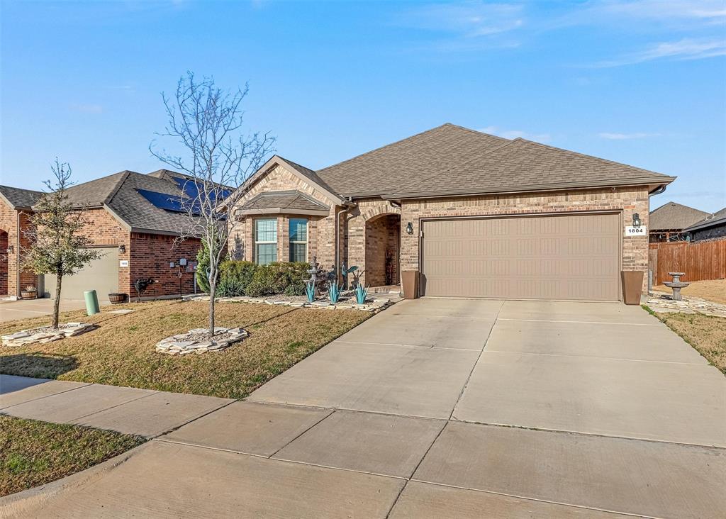 1804 Ruffian Road Property Photo