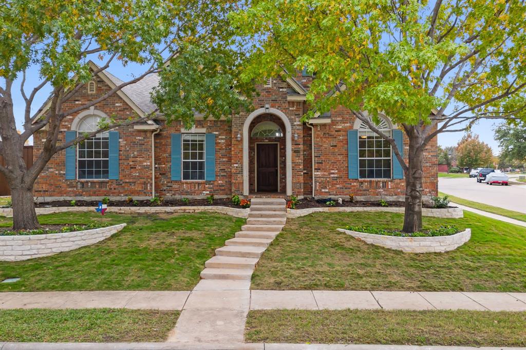 3809 Northpark Drive Property Photo