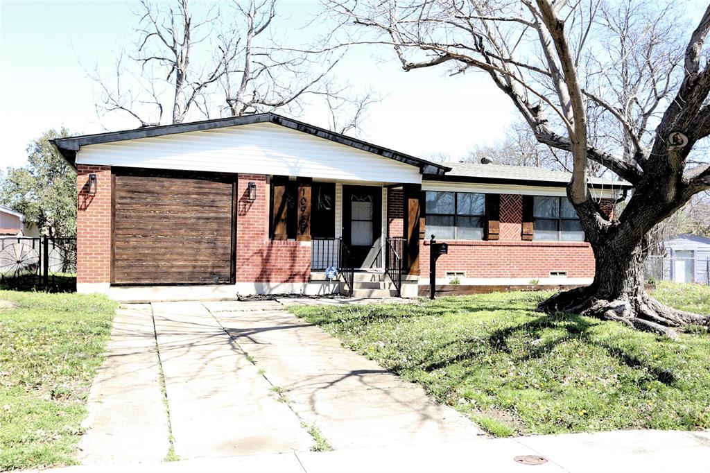 10938 Park Oak Circle Property Photo
