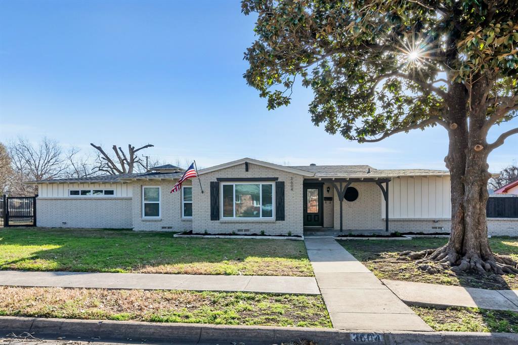 3604 Norton Drive Property Photo