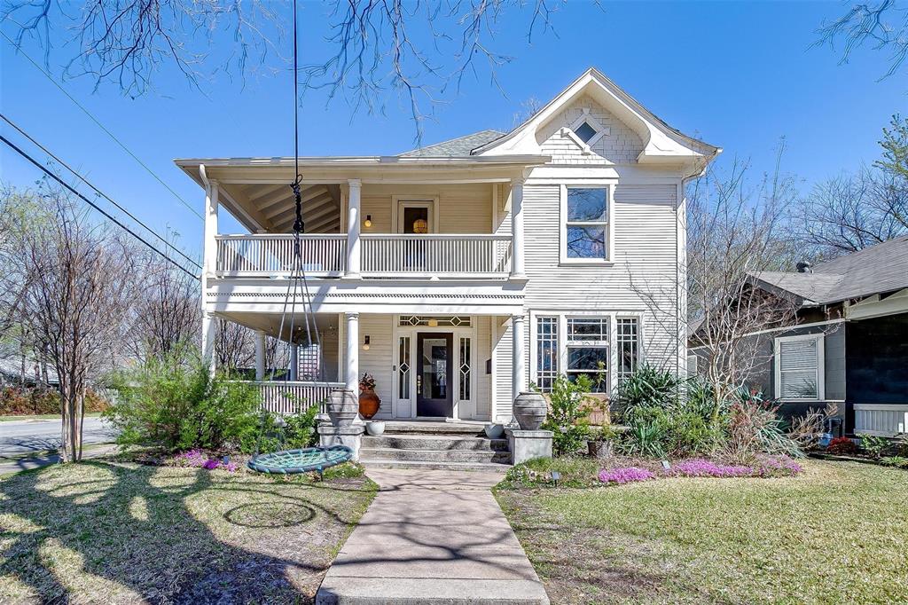 1701 Fairmount Avenue Property Photo