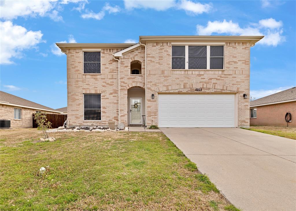 108 Nighthawk Drive Property Photo