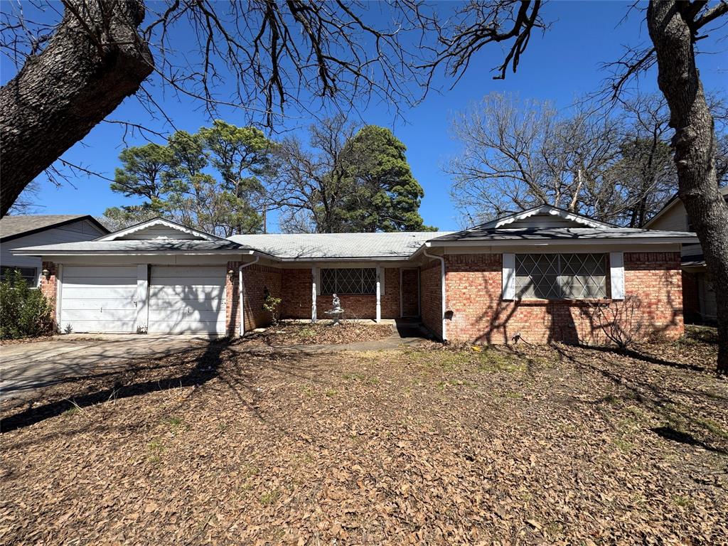 3605 Falcon Drive Property Photo