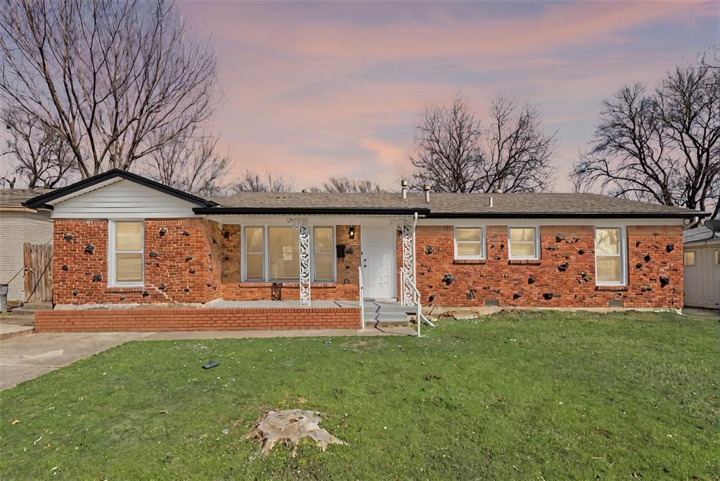 824 Zelda Drive Property Photo