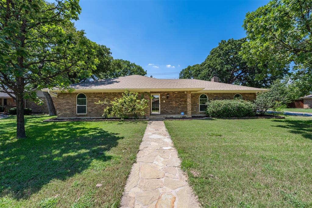 2012 Arlena Drive Property Photo