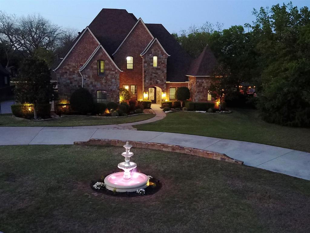 1497 E Dove Road Property Photo