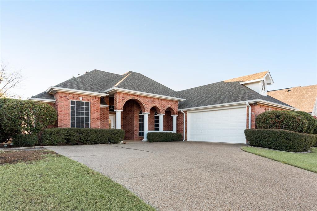 4198 Stonebriar Trail Property Photo