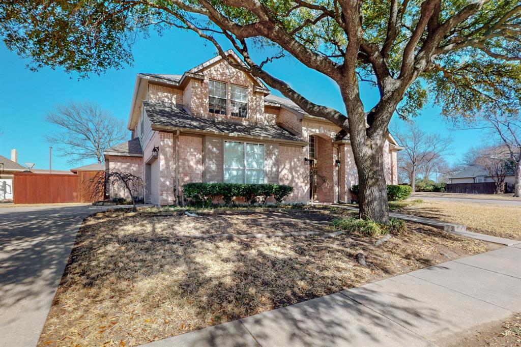 407 Clover Leaf Lane Property Photo 31