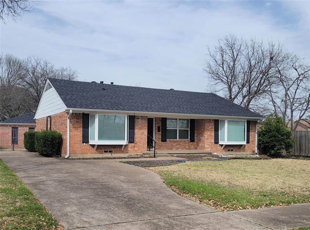 520 Northill Drive Property Photo