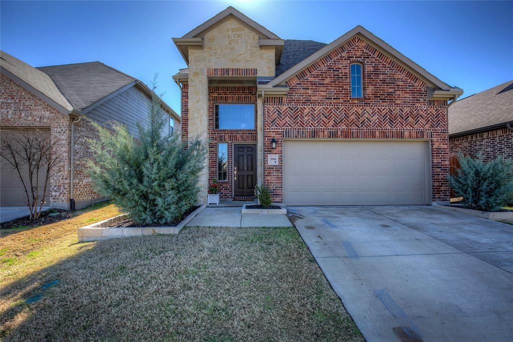 3916 Ford Drive Property Photo