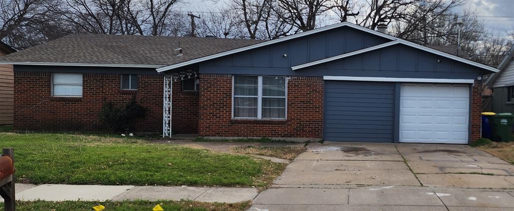 5736 Shipp Drive Property Photo