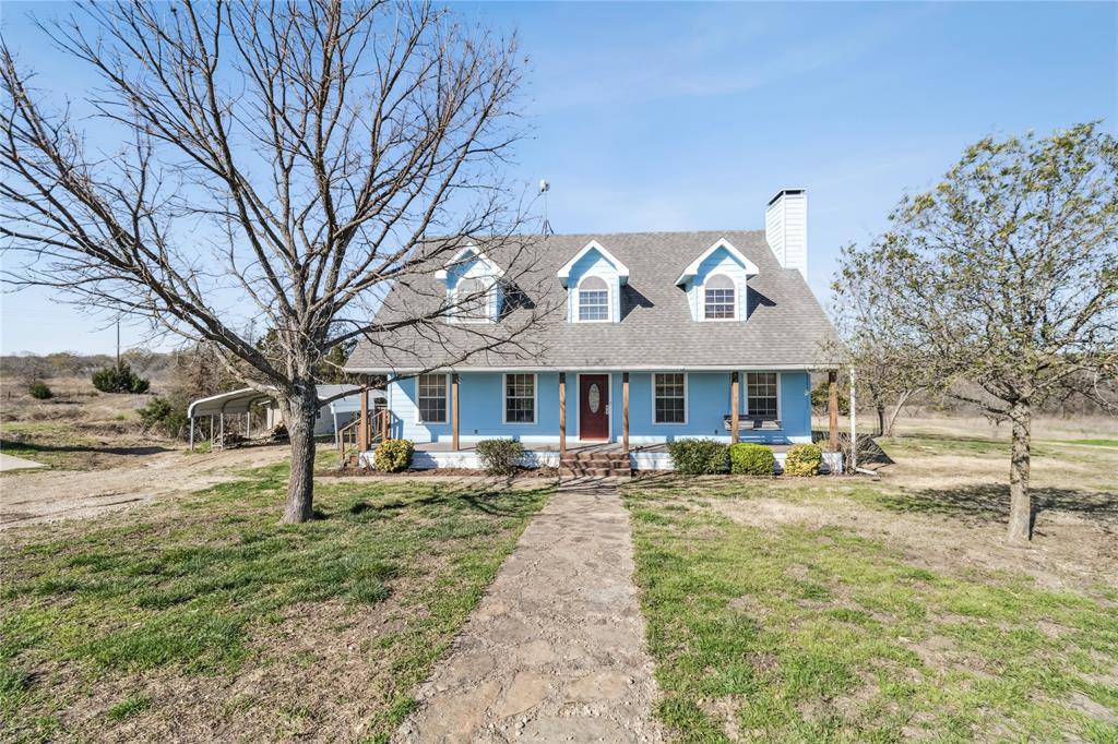 9511 County Road 1339 Property Photo