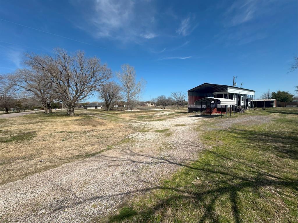 1254 Leo Andrews Road Property Photo