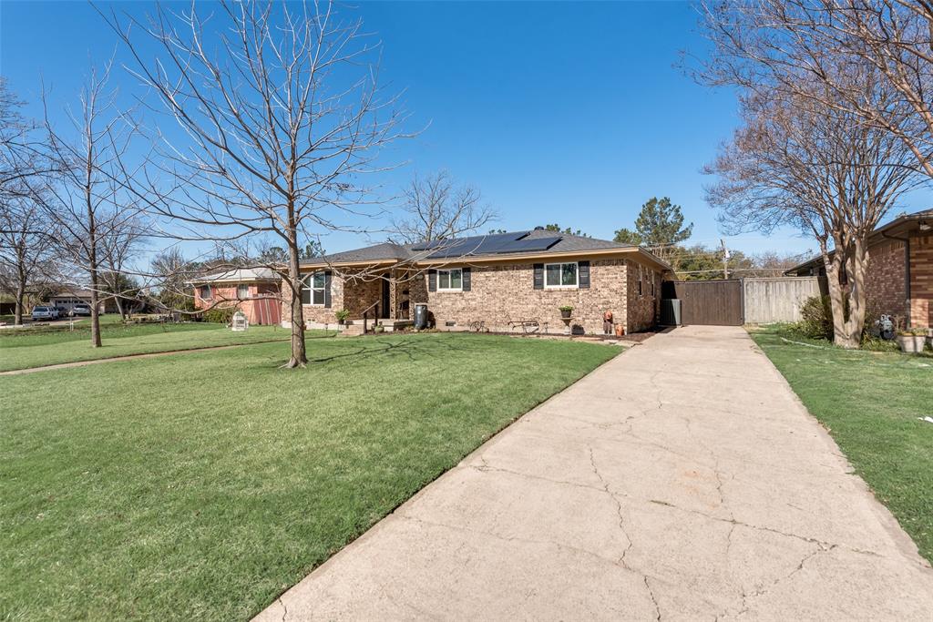 406 Summit Drive Property Photo