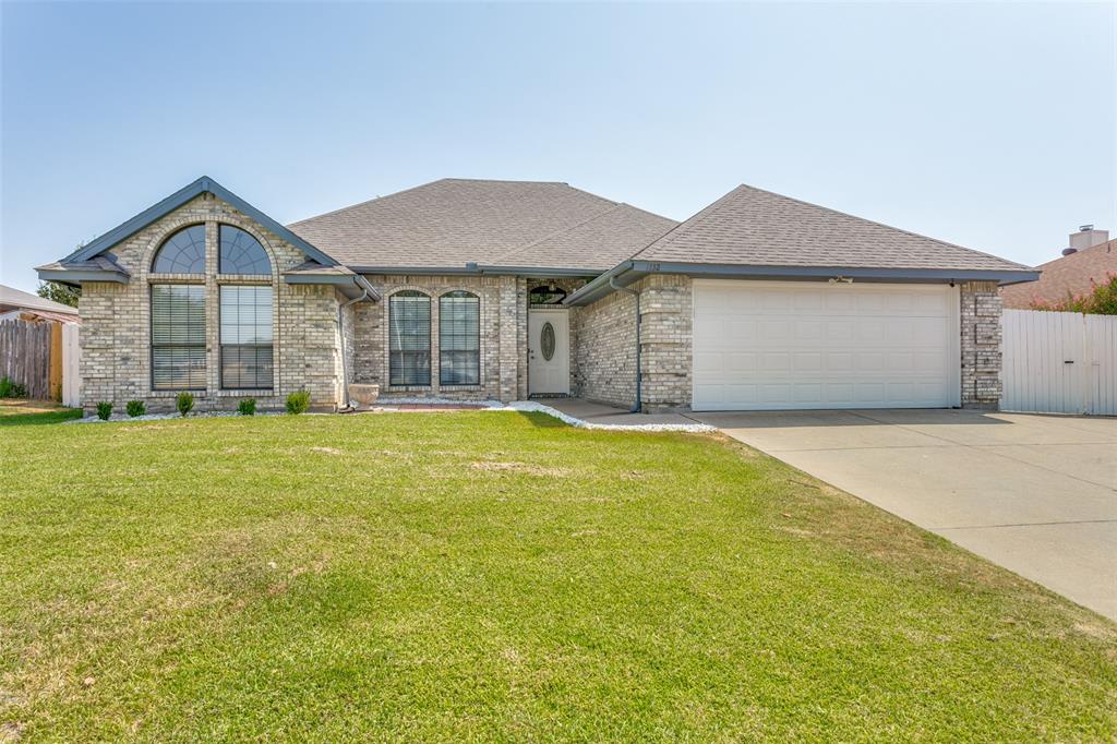1132 Windy Meadows Drive Property Photo