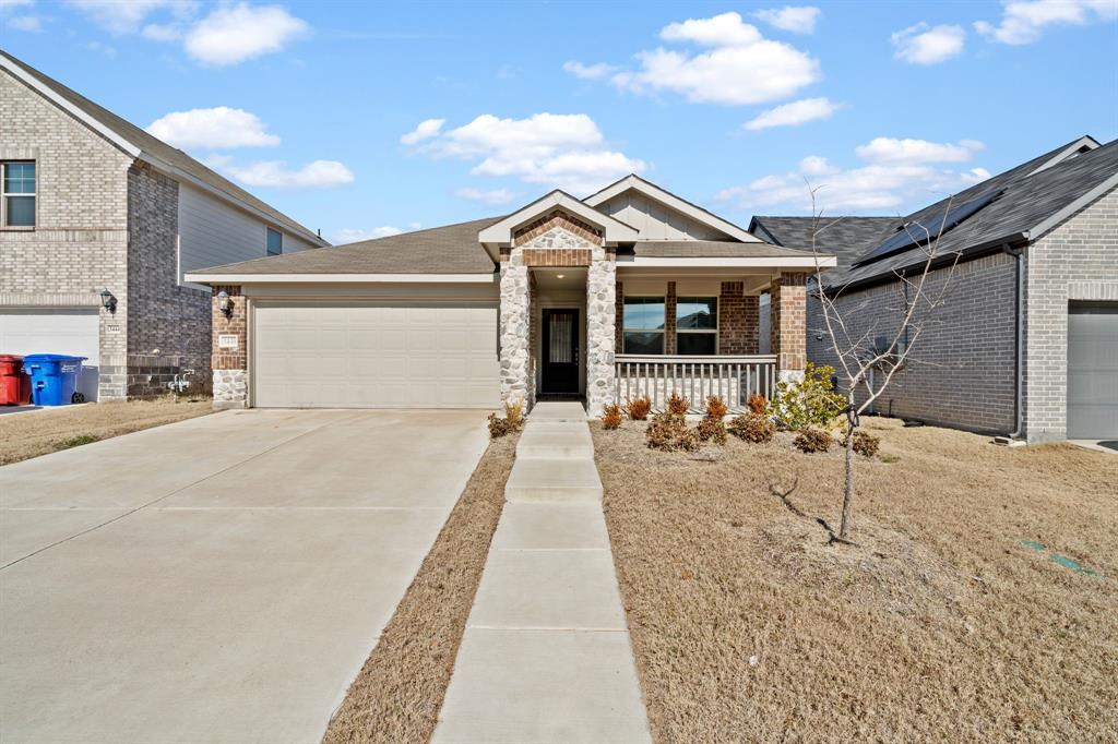 3440 Flatiron Drive Property Photo