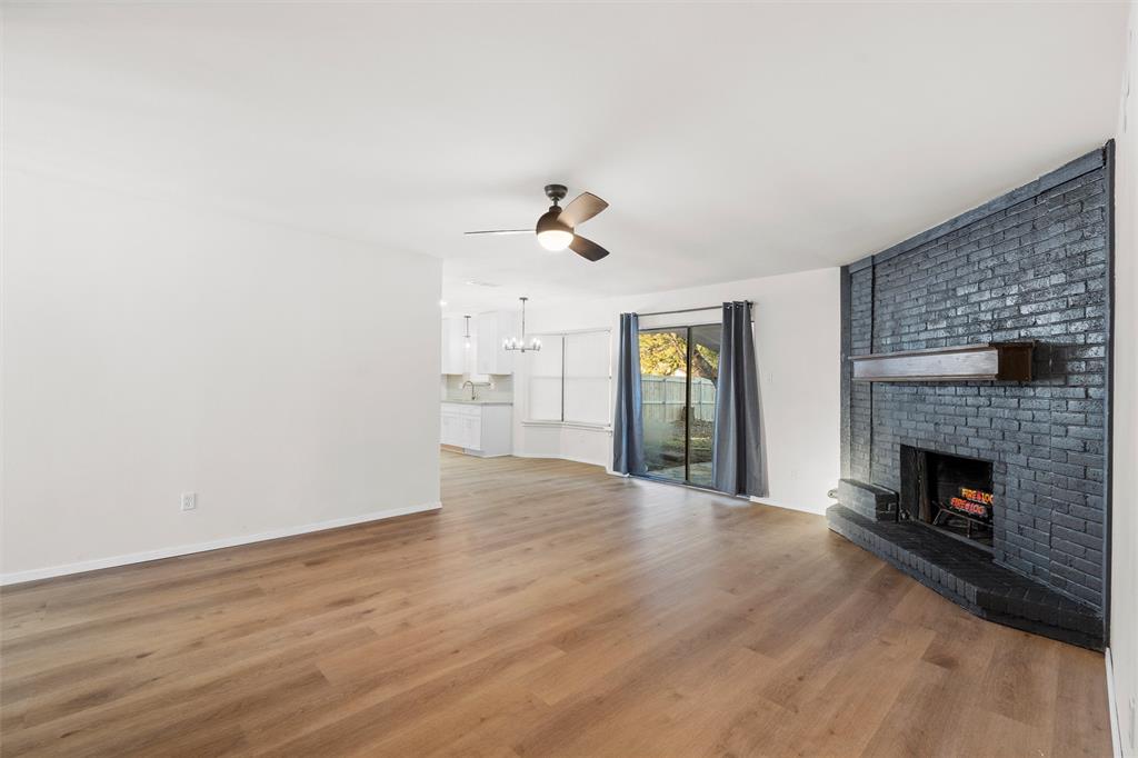 1541 Bosque Drive Property Photo