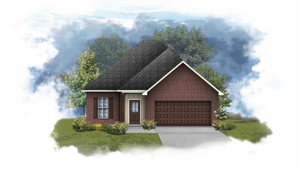 753 Venecia Drive Property Photo